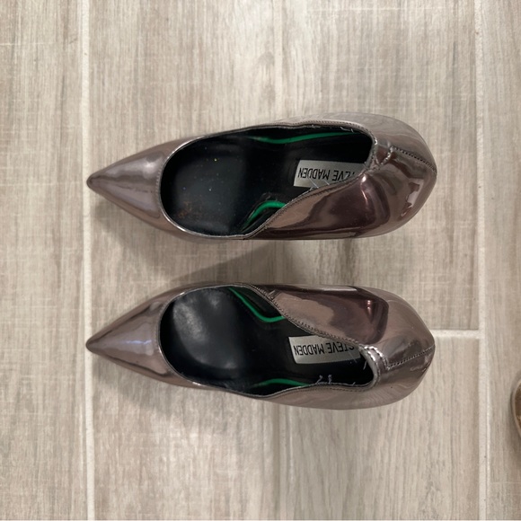 Steven Madden pumps - Picture 2 of 4